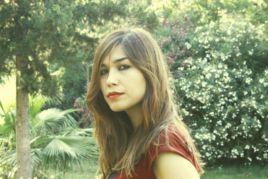 Yönetmenin Seçimi: Banu Sıvacı