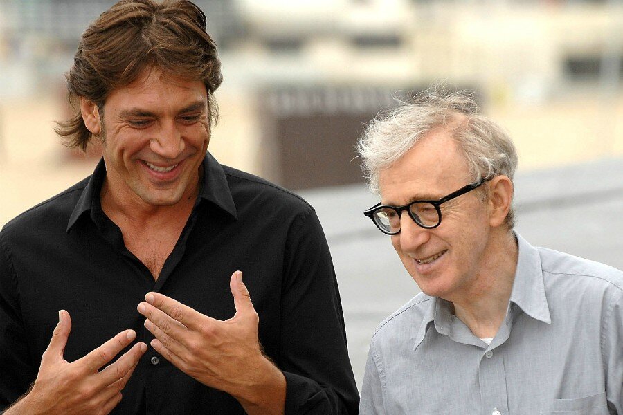 Javier Bardem, #MeToo Hareketinin Odağında Olan Woody Allen’la Tekrar Çalışabileceğini Açıkladı