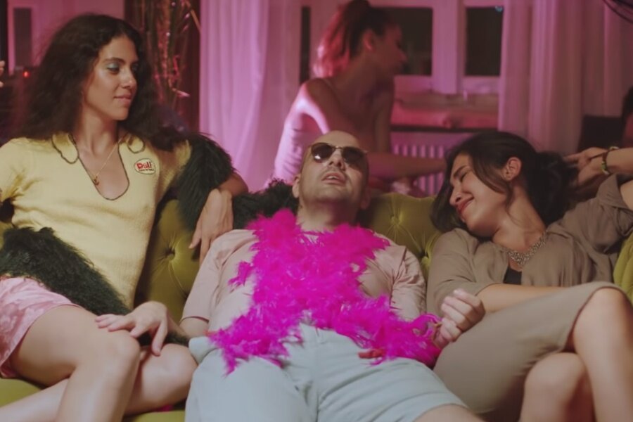 Bartu Ben 1. Sezon 1. Bölüm İncelemesi