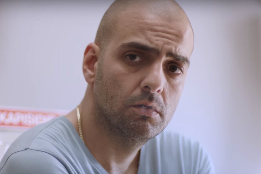 Bartu Ben 1. Sezon 2. Bölüm İncelemesi