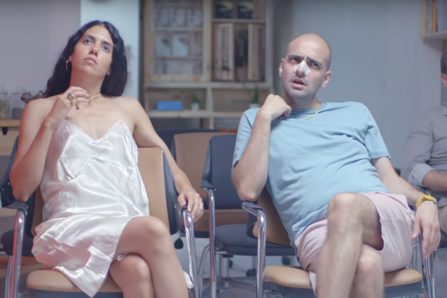 Bartu Ben 1. Sezon 3. Bölüm İncelemesi