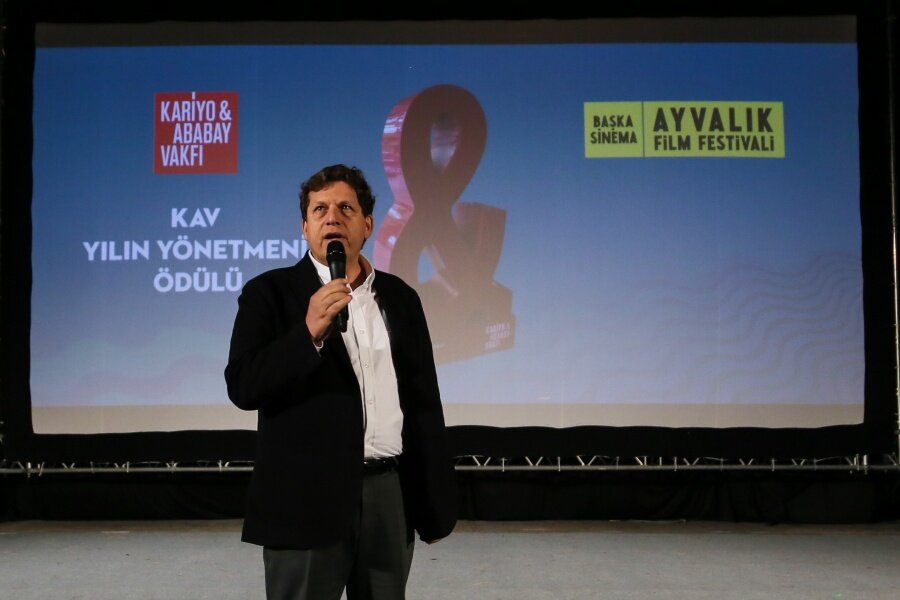 Başka Sinema Ayvalık Film Festivali’ne Dair