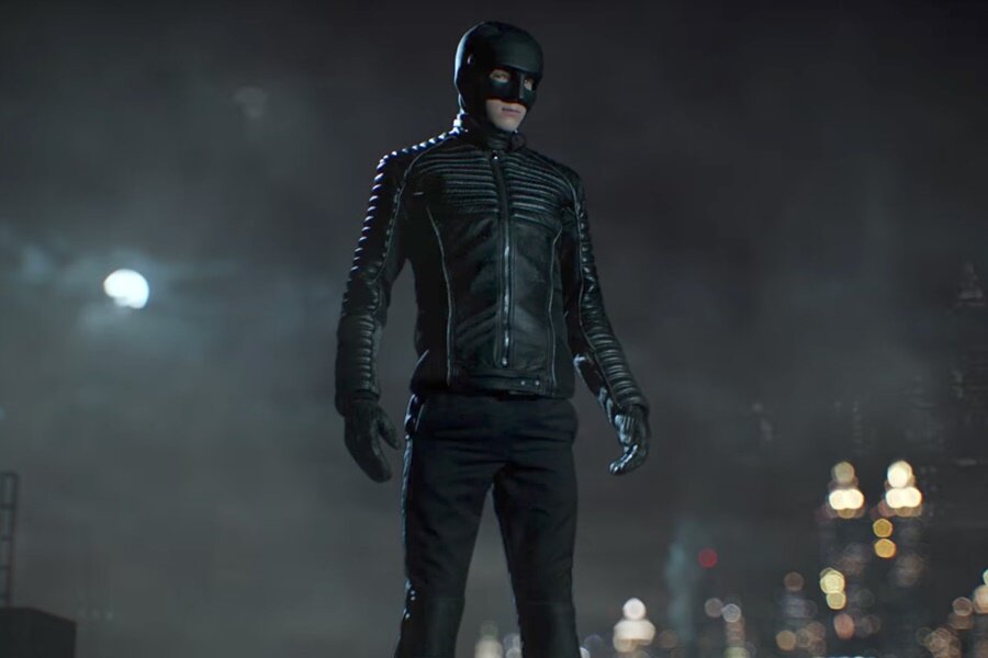 Ben McKenzie’li Gotham’ın Final Sezonundan Fragman Yayınlandı