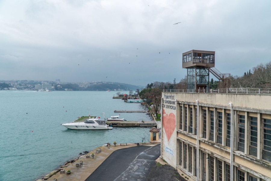 Kundura Sinema, 17 Kasım’da Kapılarını Açıyor