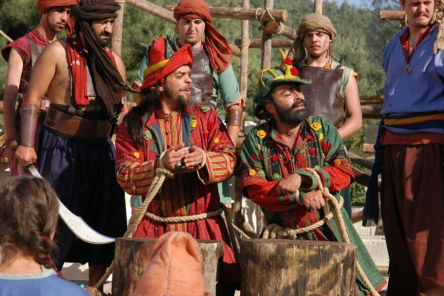 BluTV Arşivinde Yer Alan 2000’ler Türkiye Sinemasından Kaçırılmaması Gereken 7 Çarpıcı Film