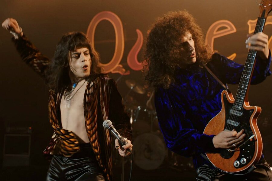 Bohemian Rhapsody’den Son Fragman Yayınlandı