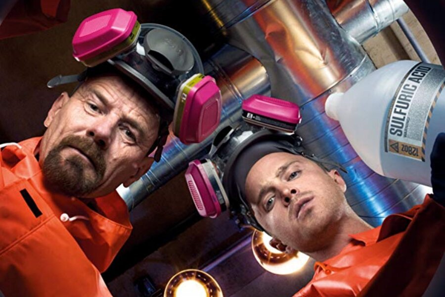 Breaking Bad’den Twin Peaks’e Ücretsiz Olarak Ulaşabileceğiniz 50 Dizi Senaryosu