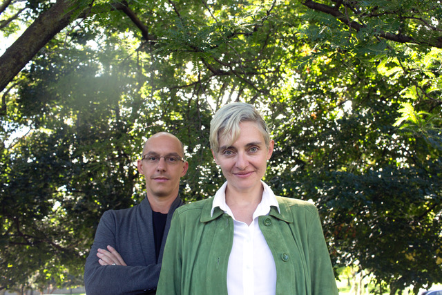 Çağla Zencirci ve Guillaume Giovanetti ile Sibel Üzerine