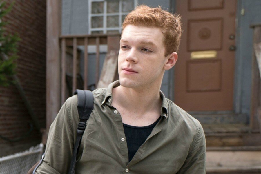 Cameron Monaghan, Shameless’a Veda Ediyor