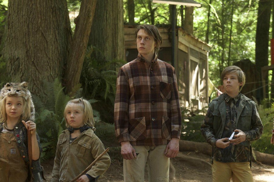 George MacKay ve Dean-Charles Chapman, Sam Mendes’in Yeni Filmi 1917’de Rol Alabilir