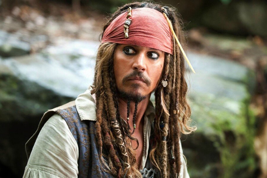 Pirates of the Caribbean’ın Yeniden Çevriminde Johnny Depp’in Yer Almayacağı Kesinleşti