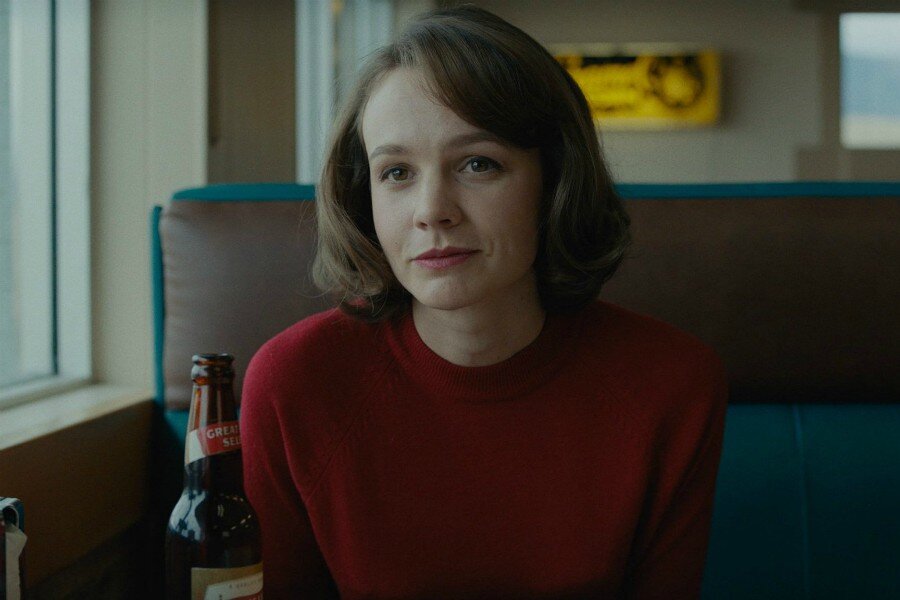 Carey Mulligan, #MeToo Hareketinin Bazı Şeyleri Değiştirdiğini Söyledi