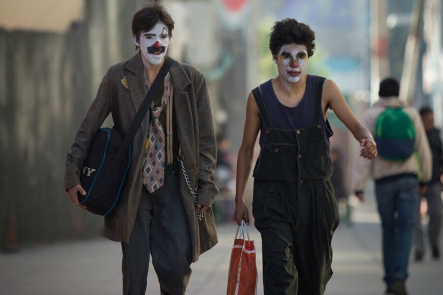 İlk Bakış: Gael García Bernal’ın Yönetmenliğini Üstlendiği Chicuarotes