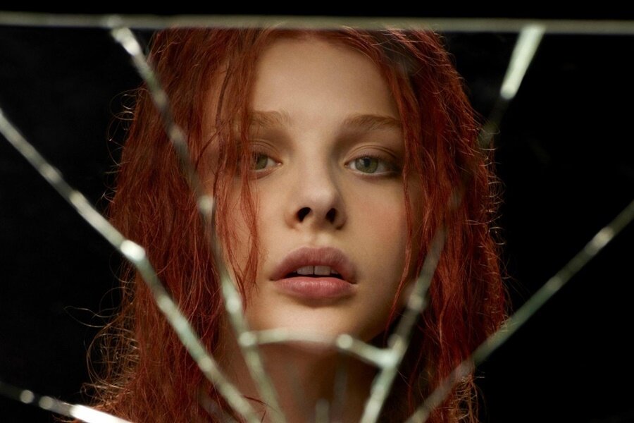 Chloë Grace Moretz ve Jack O’Connell, Love Is a Gun Filminde Bonnie ve Clyde’ı Canlandıracak