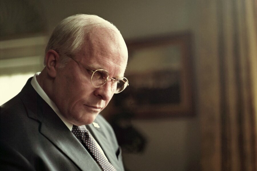 Adam McKay’in Christian Bale’lı Filmi Vice’tan Fragman Yayınlandı