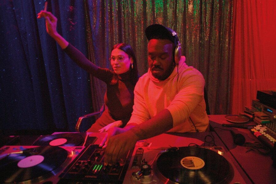 Gaspar Noé İmzalı Climax’in Baş Döndürücü Müzikleri