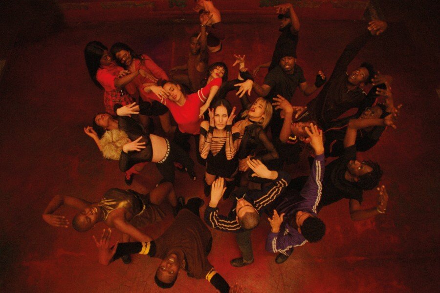 The Film Stage’e Göre 2019’un En İyi Sinematografiye Sahip Filmleri