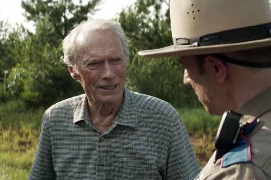 Clint Eastwood ile Bradley Cooper’ın Yeniden Bir Araya Geldiği The Mule’dan Fragman Yayınlandı