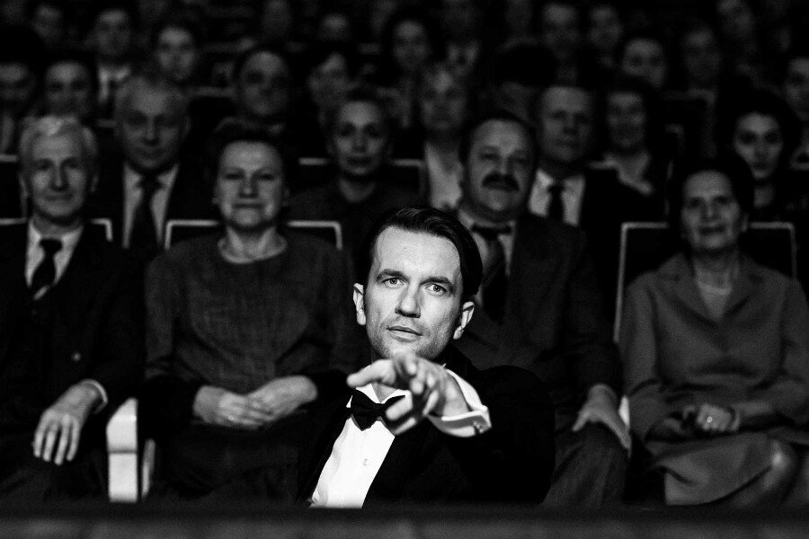 Polonya’dan Şimdi Programı 25-28 Ekim’de İstanbul Modern Sinema’da