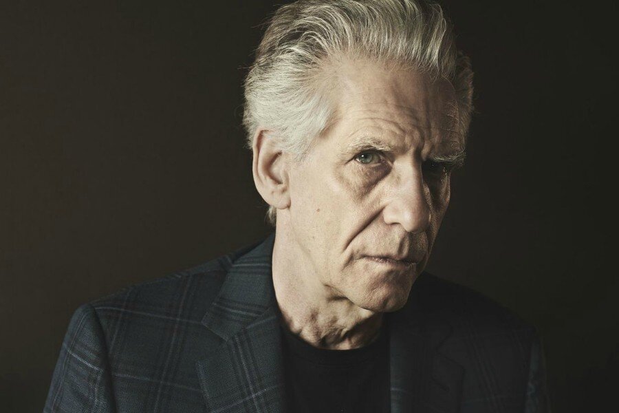 David Cronenberg, Dizi Çekmeye Sıcak Bakıyor