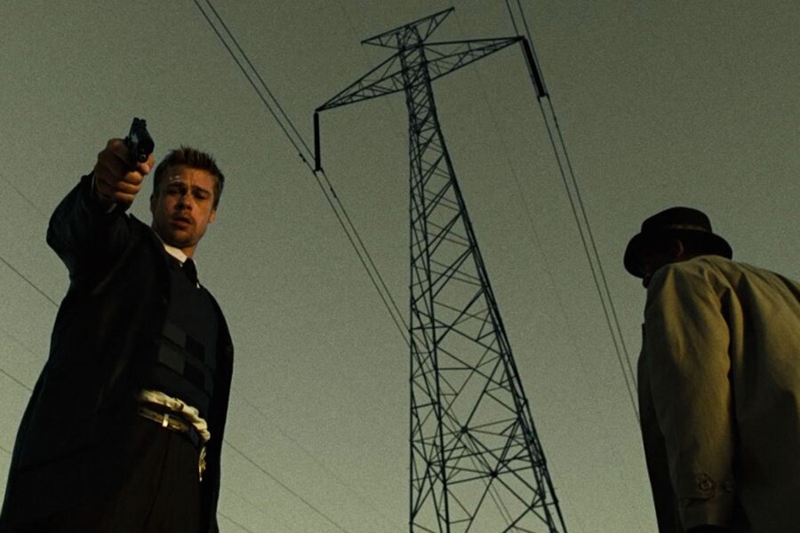 David Fincher Filmlerinde Pop Müzik Kullanımı