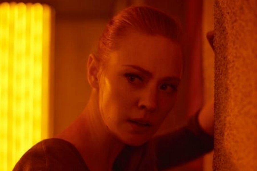 Psikolojik Gerilim Türündeki Escape Room’dan Fragman Yayınlandı