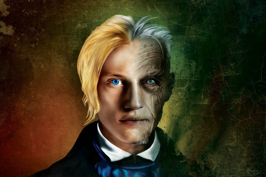 Oscar Wilde’ın Picture of Dorian Gray Romanı, Dizi Olarak Televizyona Uyarlanıyor