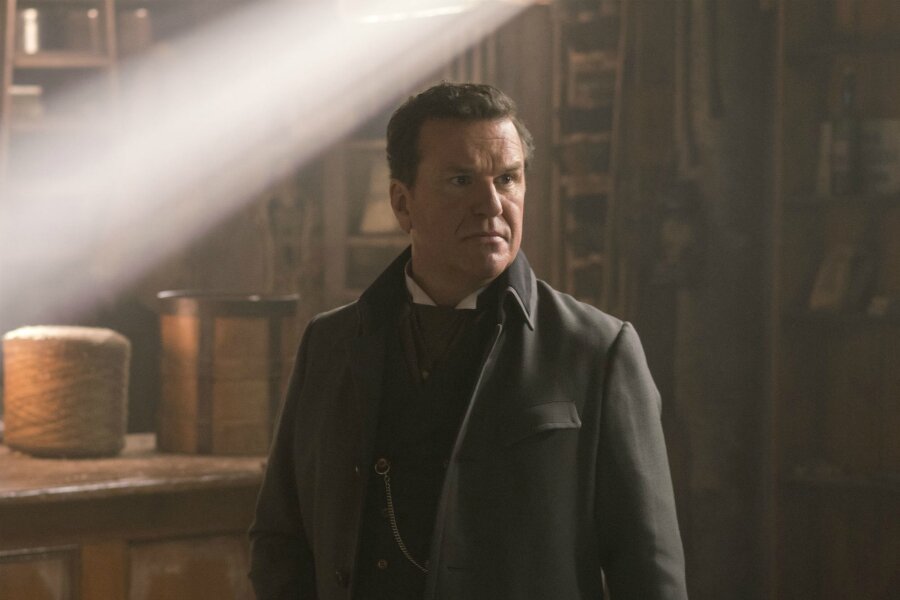 Joker’de Bruce Wayne ve Alfred Pennyworth’ü Canlandıracak İsimler Belli Oldu