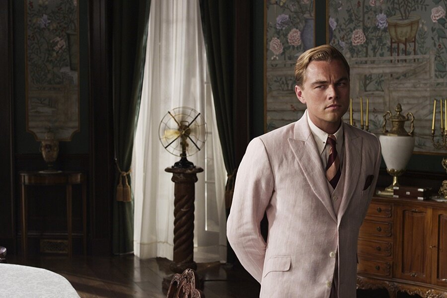 Efsanevi Roman Muhteşem Gatsby’nin İki Uyarlamasını Sahne Sahne Karşılaştırmak