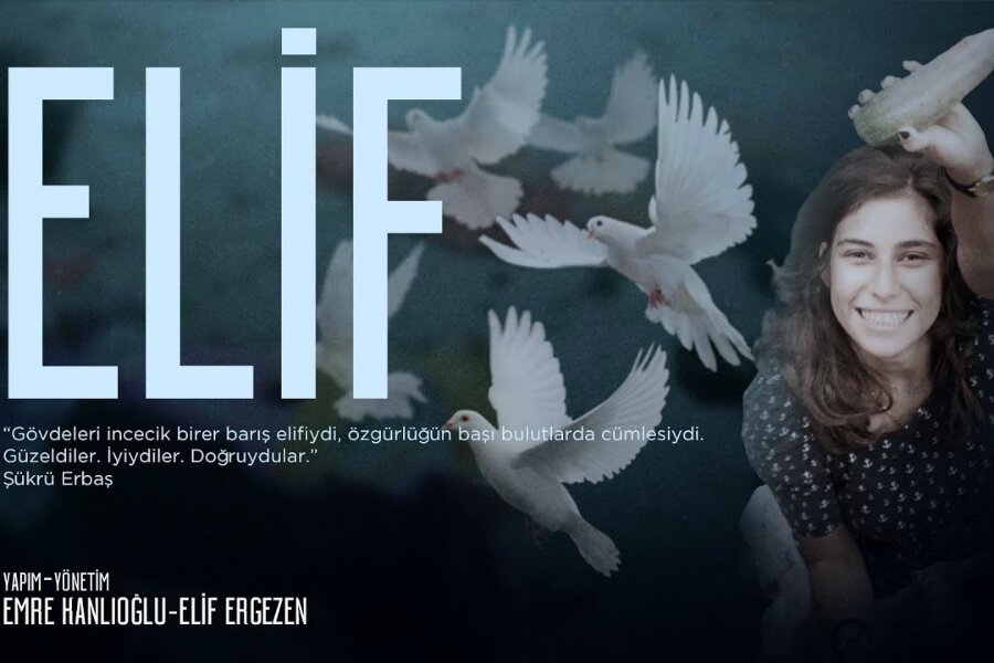 Elif Belgeseli, İnternet Üzerinden Ücretsiz Olarak İzlenebiliyor