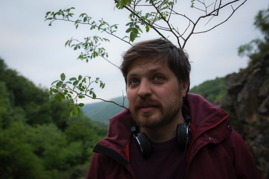 Yönetmenin Seçimi: Emre Yeksan