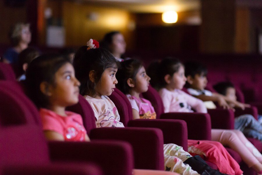 Engelsiz Filmler Festivali, Ankara’da Sinemaseverleri Ağırlayacak