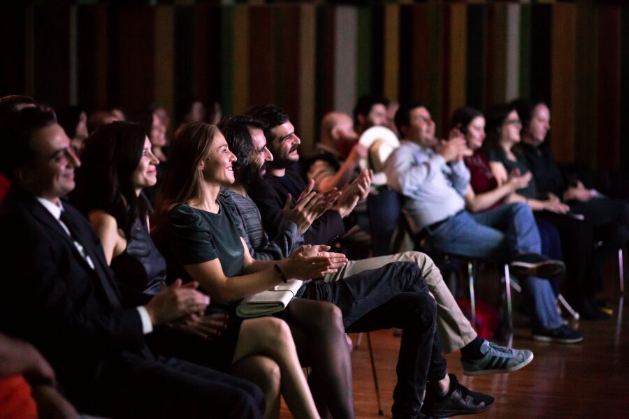 Engelsiz Yarışma Ödülleri Sahiplerini Buldu