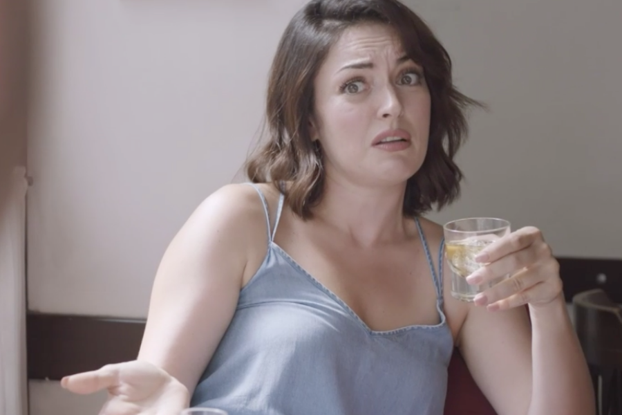 Bartu Ben 1. Sezon 6. Bölüm İncelemesi