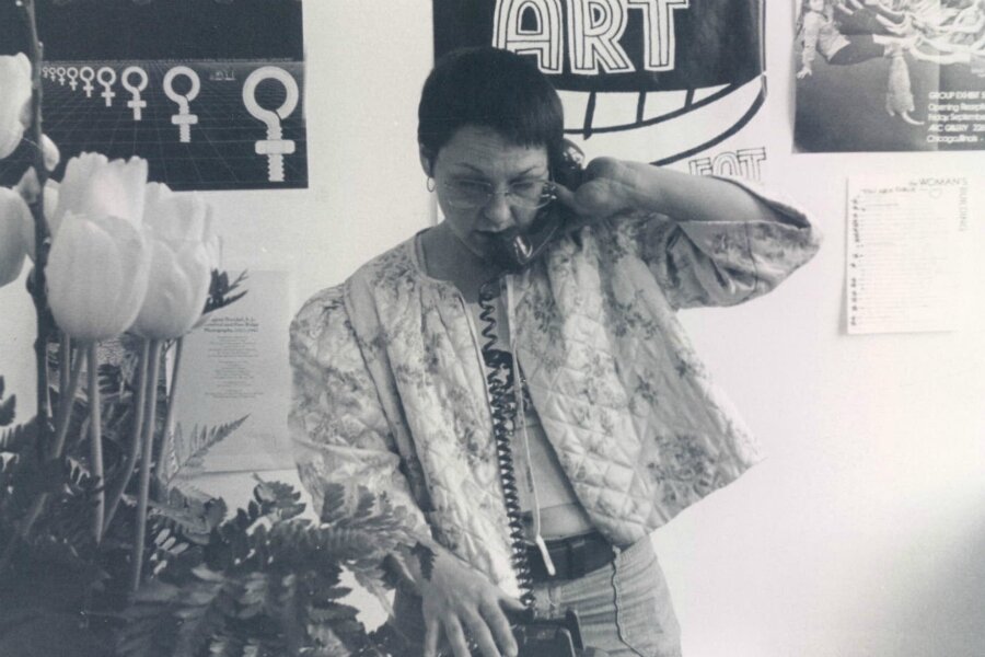 Feminists: What Were They Thinking’den Fragman Yayınlandı