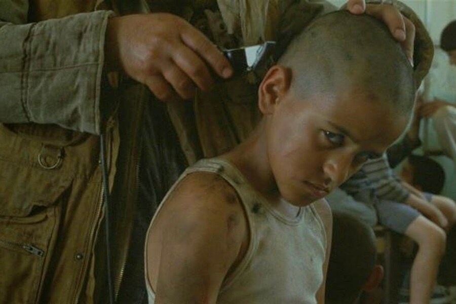 Filmlerde Kullanılan Radiohead Şarkılarının Anlatılar Üzerindeki Etkisi