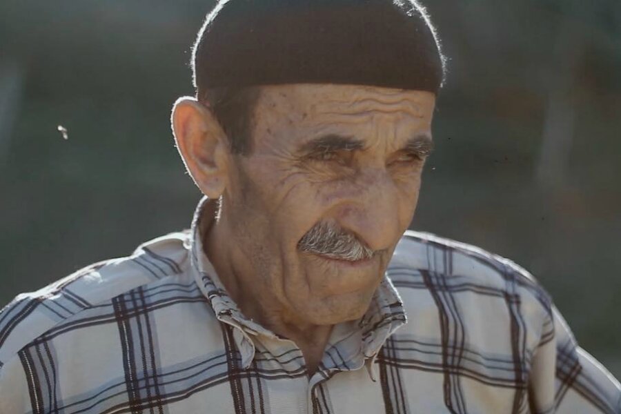 Fırat Gürgen’in Yazıp Yönettiği Hêlîn, Desteklerinizi Bekliyor