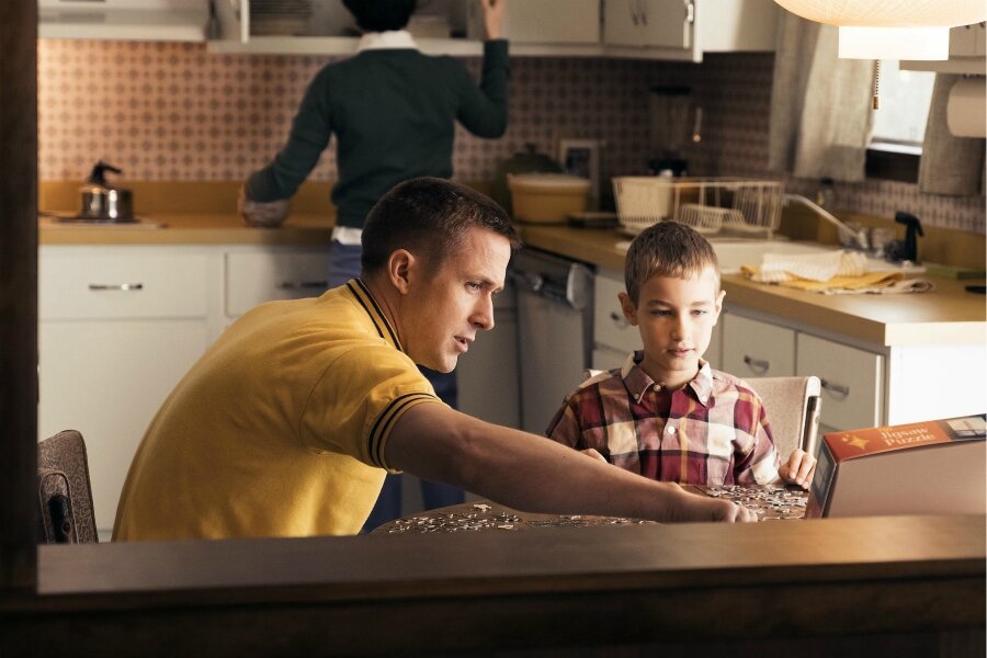 Bir Sahnenin Anatomisi: Damien Chazelle’in Anlatımıyla First Man