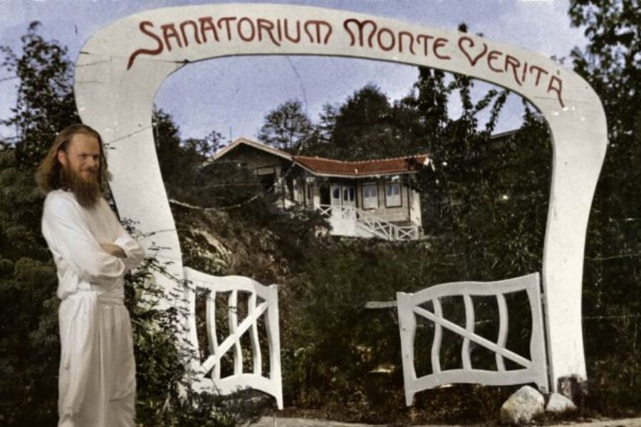 25 Ekim’de SALT Beyoğlu’nda Freak Out! Gösterilecek