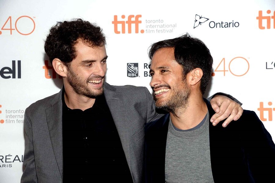 Gael García Bernal ve Jonas Cuarón, Desierto’nun Ardından Bir Televizyon Dizisi İçin Yeniden Bir Araya Geliyor