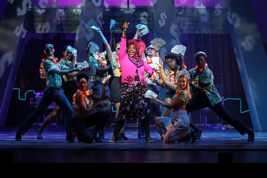 Heyecanla Beklenen Ghost Müzikali, Zorlu PSM’de Perde Açtı