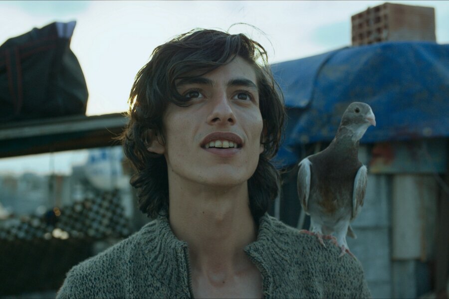 12. Asya Pasifik Film Ödülleri Sahiplerini Buldu