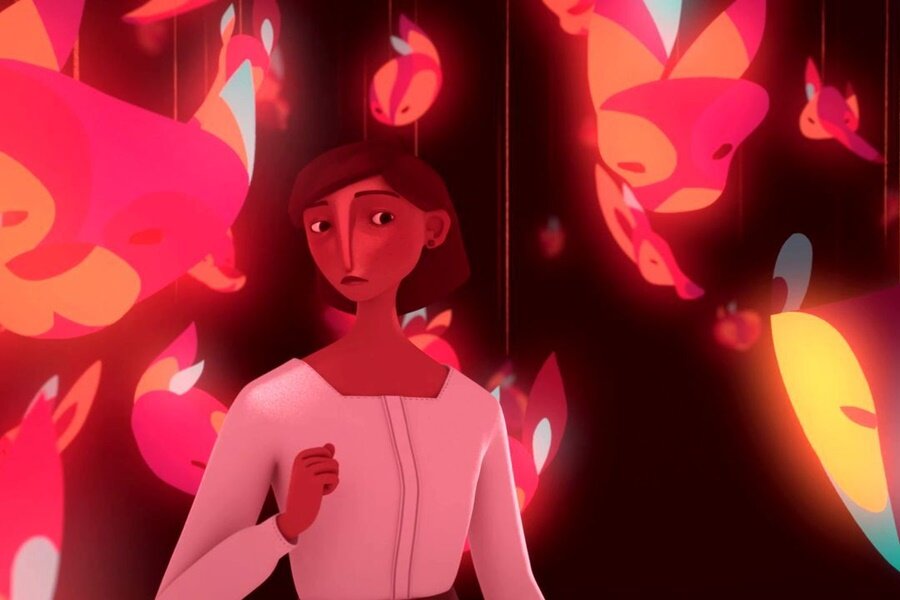 Haftanın Kısa Filmi: Bacchus