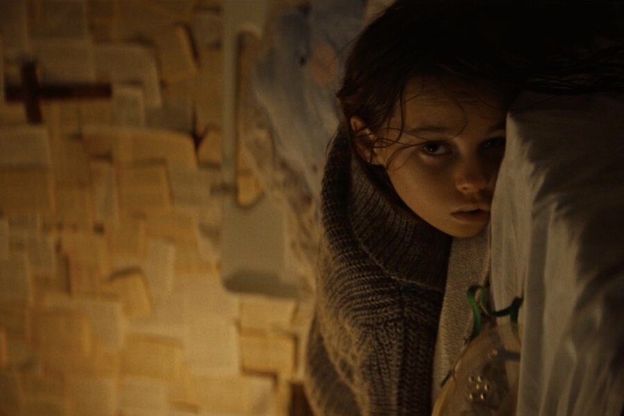 Haftanın Kısa Filmi: Salt