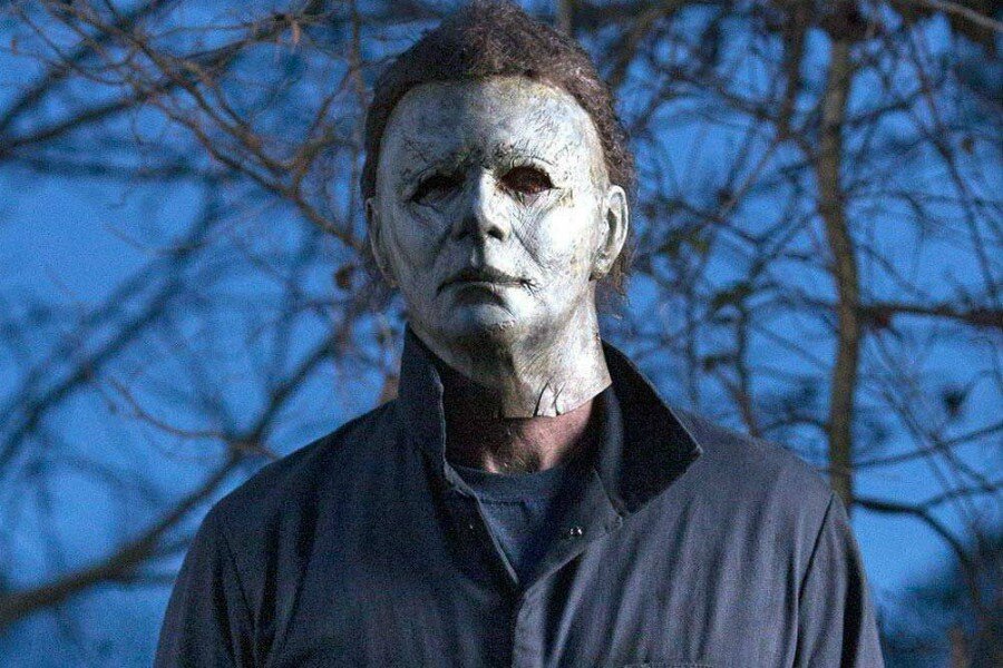 Halloween’in Devam Filminde Michael Myers’ı Canlandıran James Jude Courtney, Nasıl Öldüreceğini Bir Kiralık Katilden Öğrendiğini Açıkladı