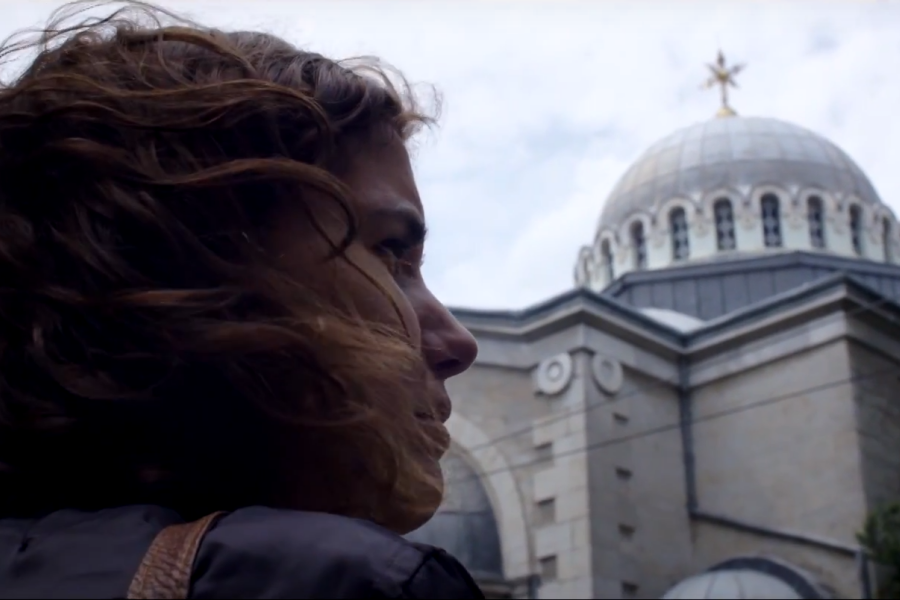 Hastabakıcı, 15. Barselona İnsan Hakları Film Festivali Uluslararası Yarışma Bölümü’nde Yarışıyor