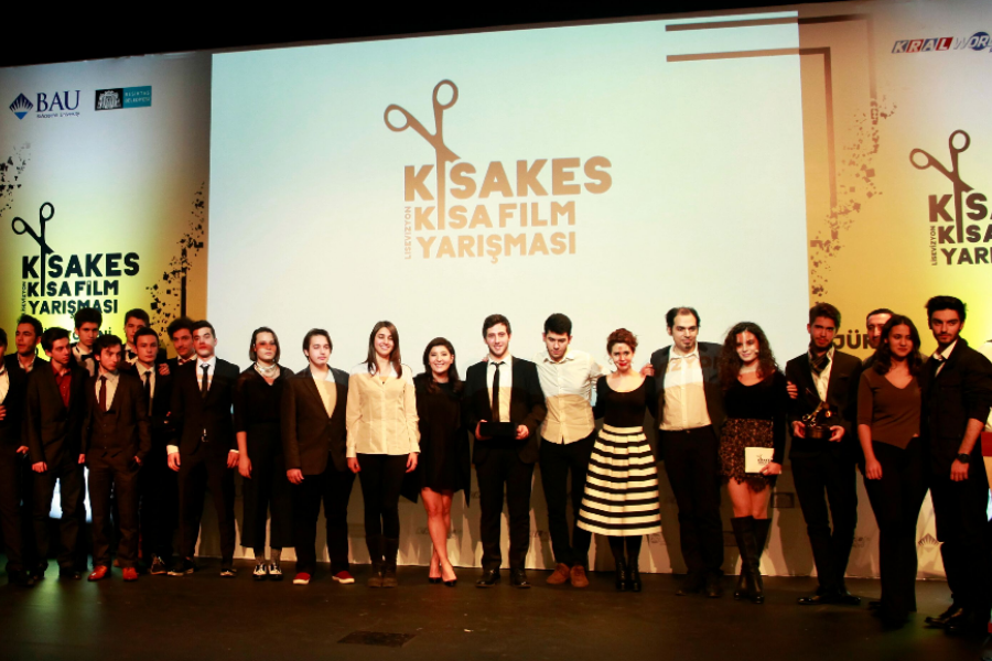 Kısakes, Dünyanın En İyi 7 Kısa Film Festivali Arasında Yerini Aldı