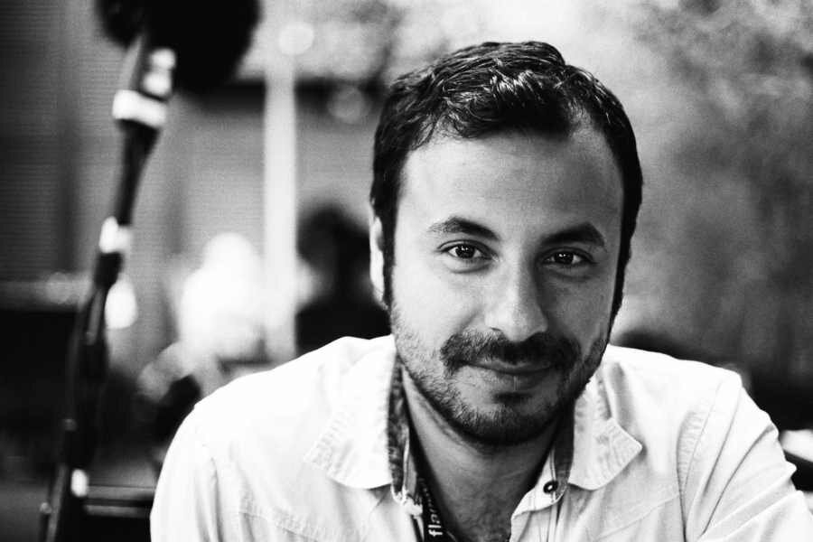 Hüseyin Tabak Röportajı