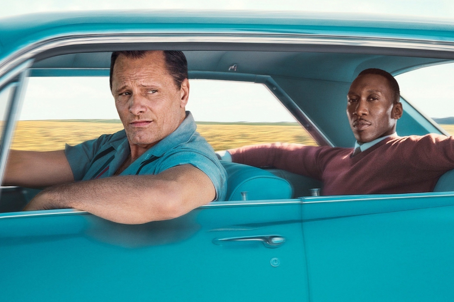 Widows ve Green Book, Türkiye Prömiyerini İKSV Galaları’nda Yapıyor