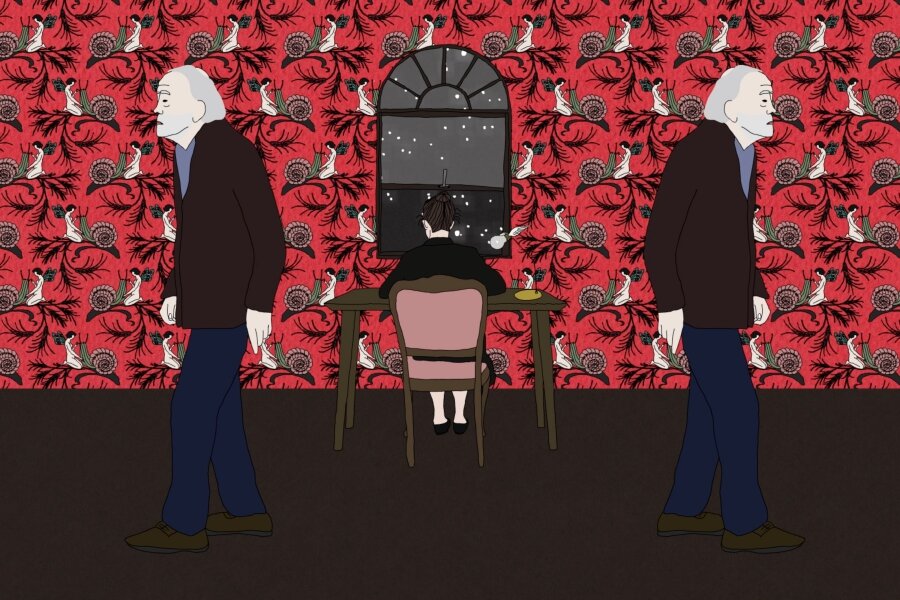 İstanbul Modern’de Uluslararası Sanatçı Filmleri Programı Başlıyor